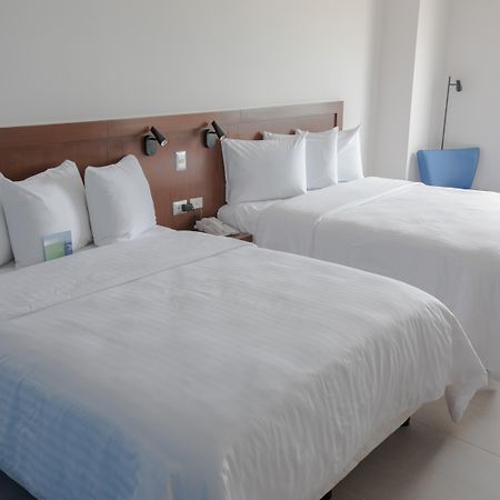 Park Inn By Radisson Mazatlán Extérieur photo