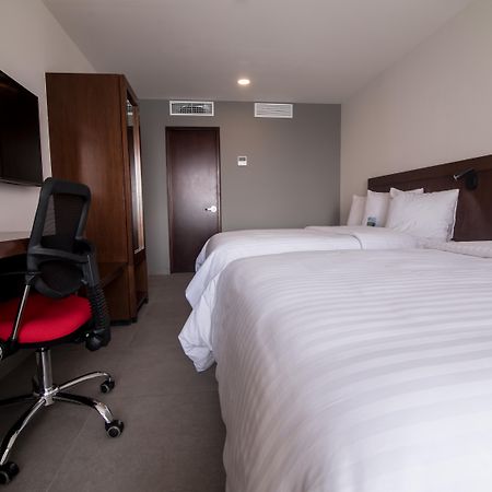 Park Inn By Radisson Mazatlán Extérieur photo