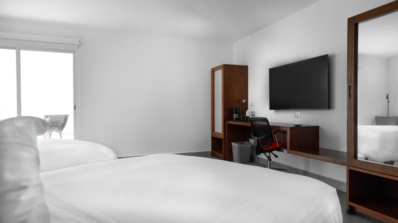 Park Inn By Radisson Mazatlán Extérieur photo