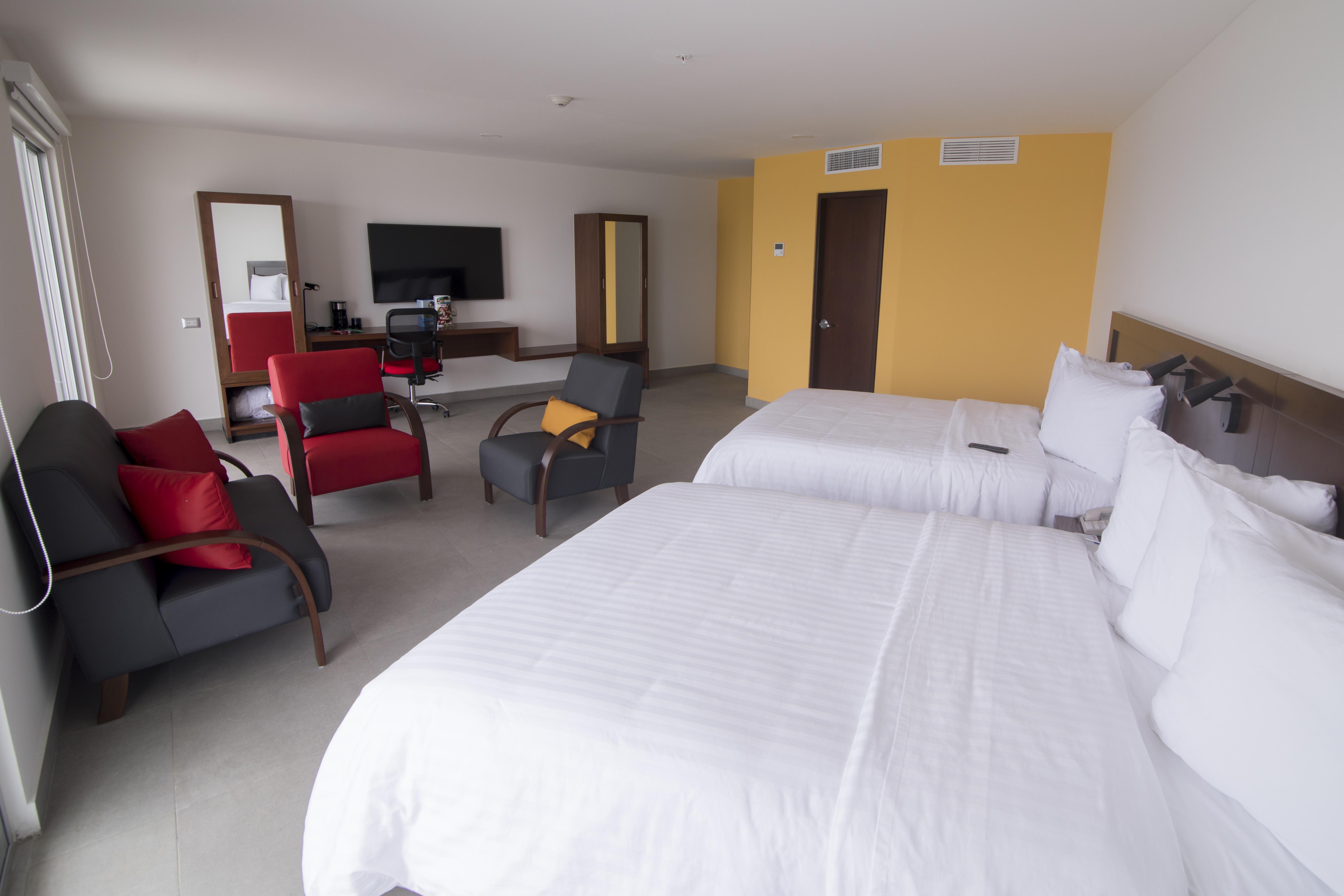 Park Inn By Radisson Mazatlán Extérieur photo