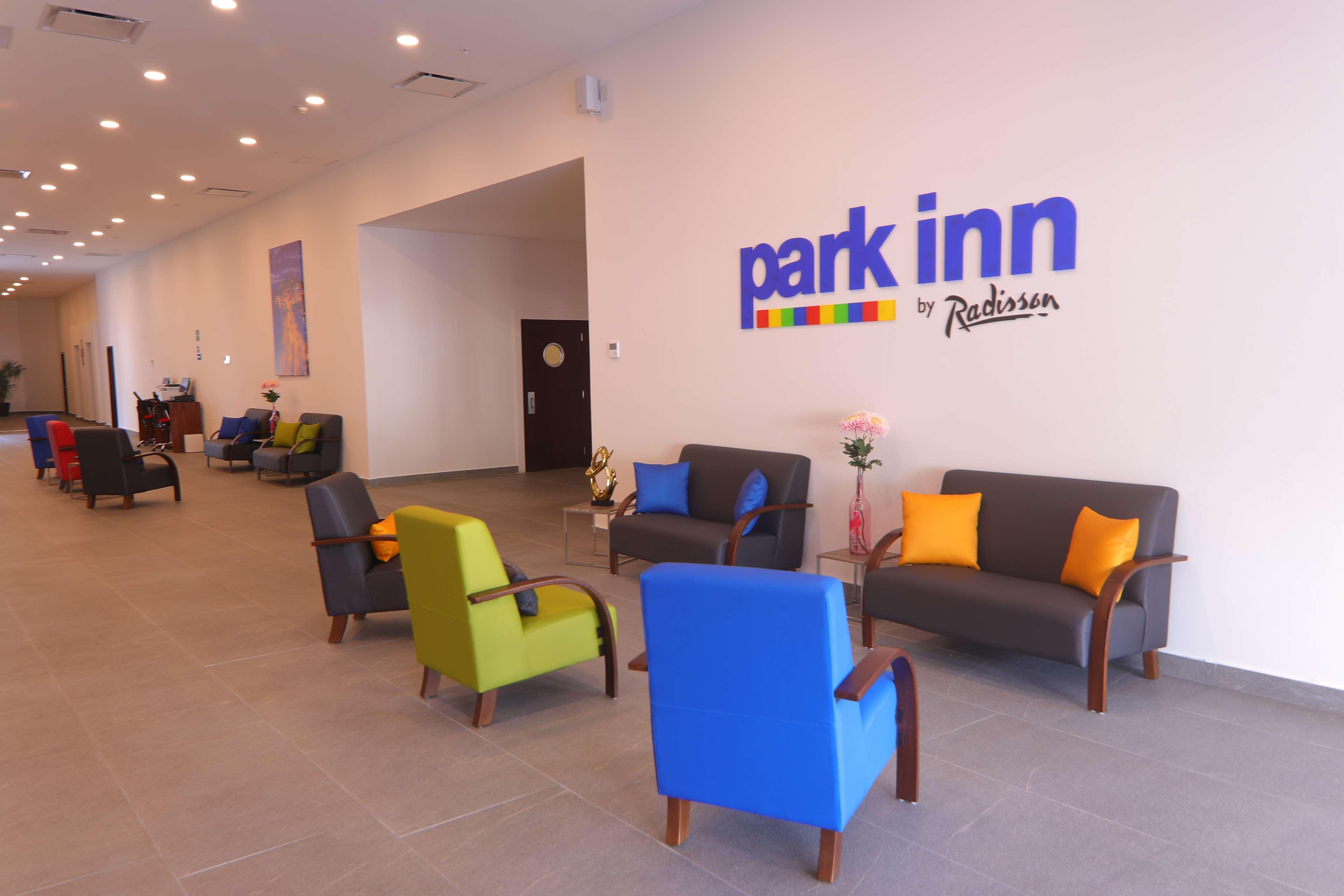 Park Inn By Radisson Mazatlán Extérieur photo