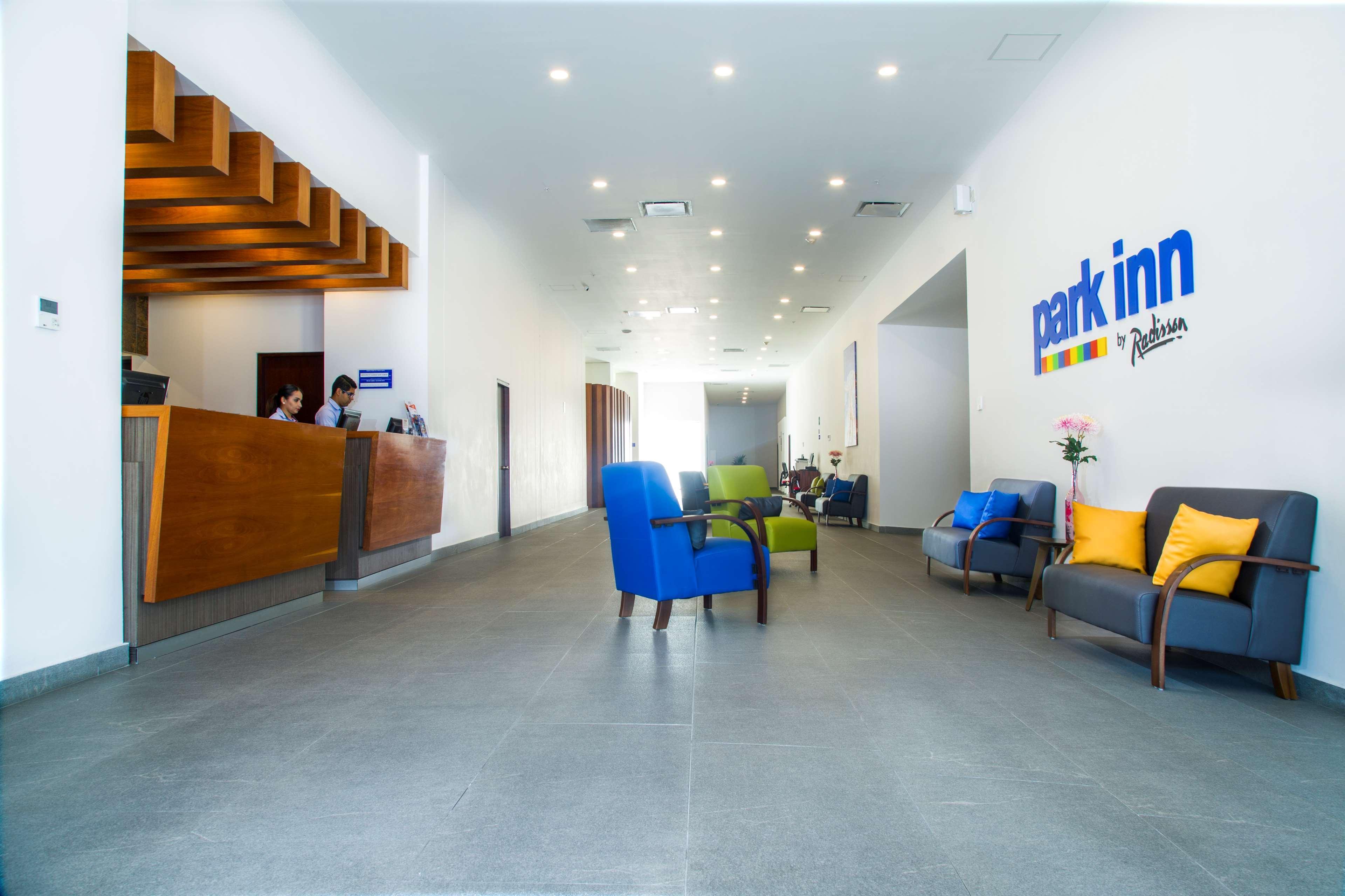 Park Inn By Radisson Mazatlán Extérieur photo