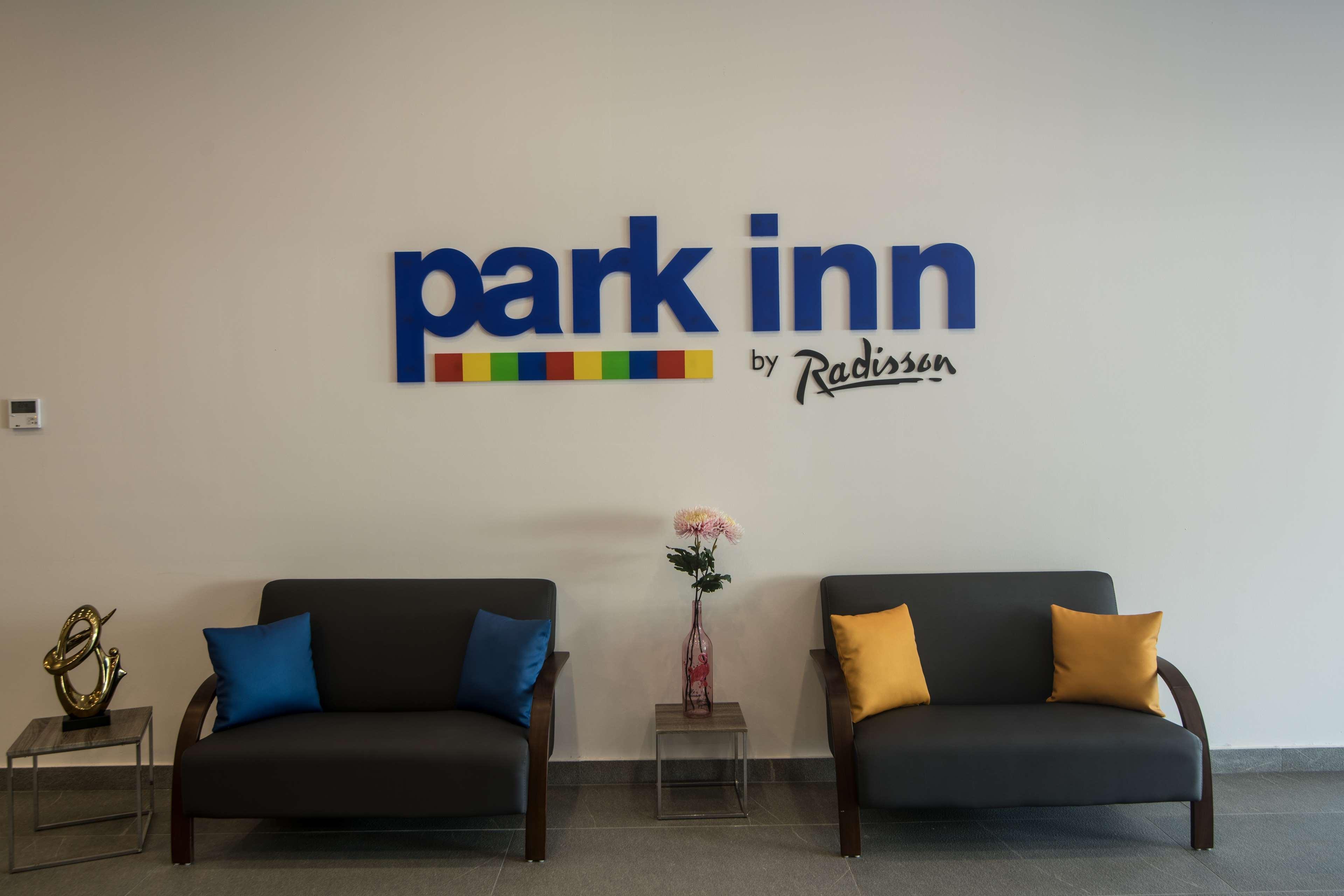 Park Inn By Radisson Mazatlán Extérieur photo