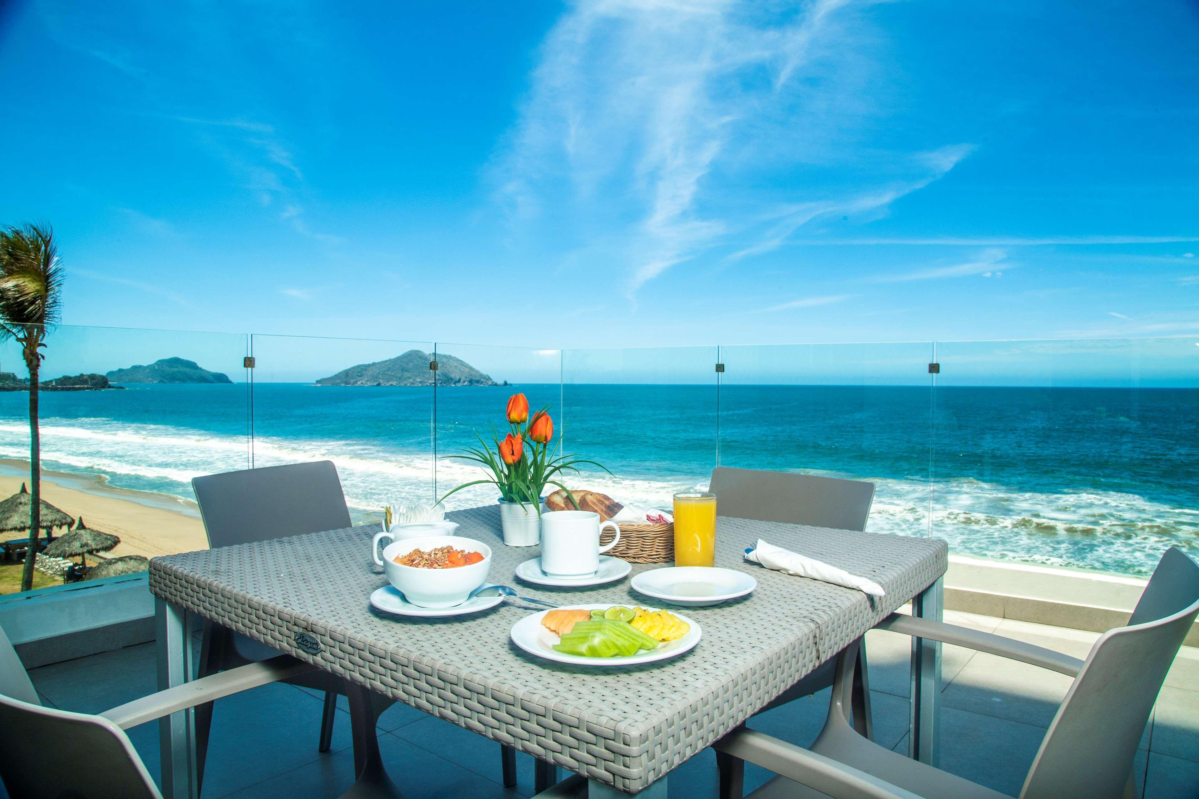 Park Inn By Radisson Mazatlán Extérieur photo