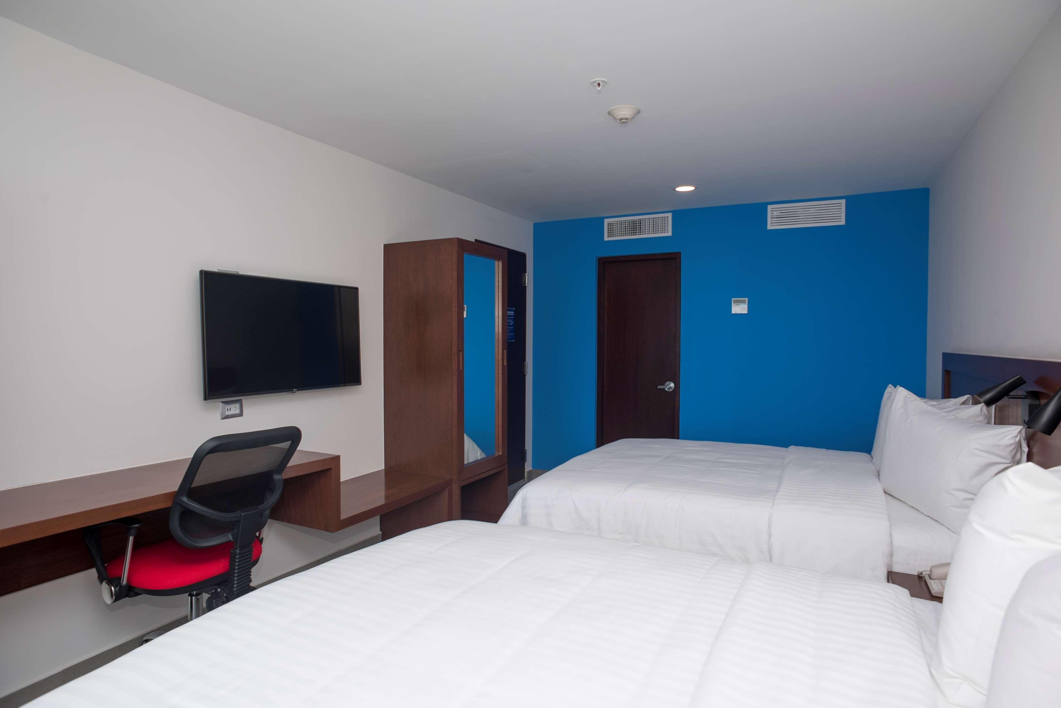 Park Inn By Radisson Mazatlán Extérieur photo