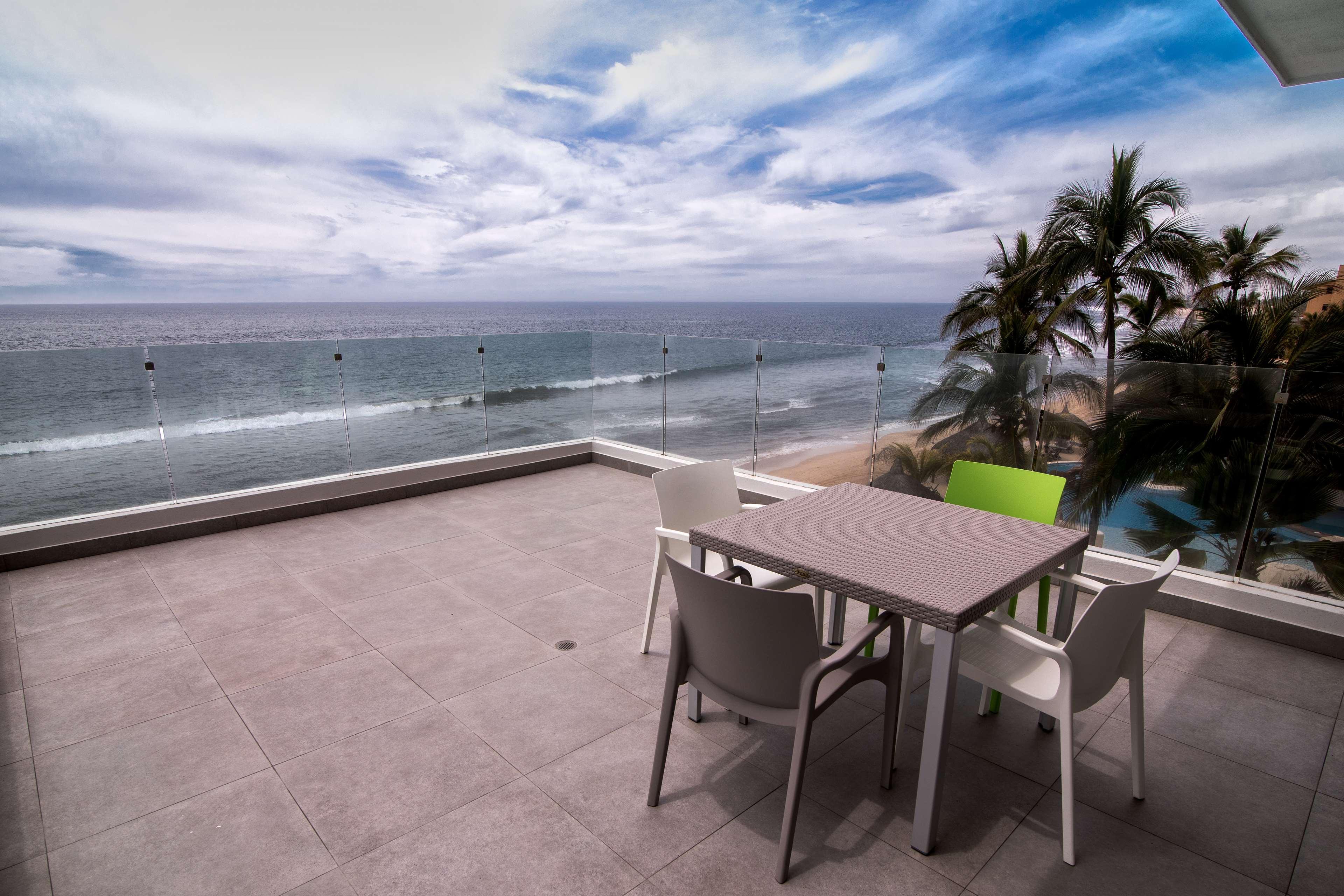 Park Inn By Radisson Mazatlán Extérieur photo