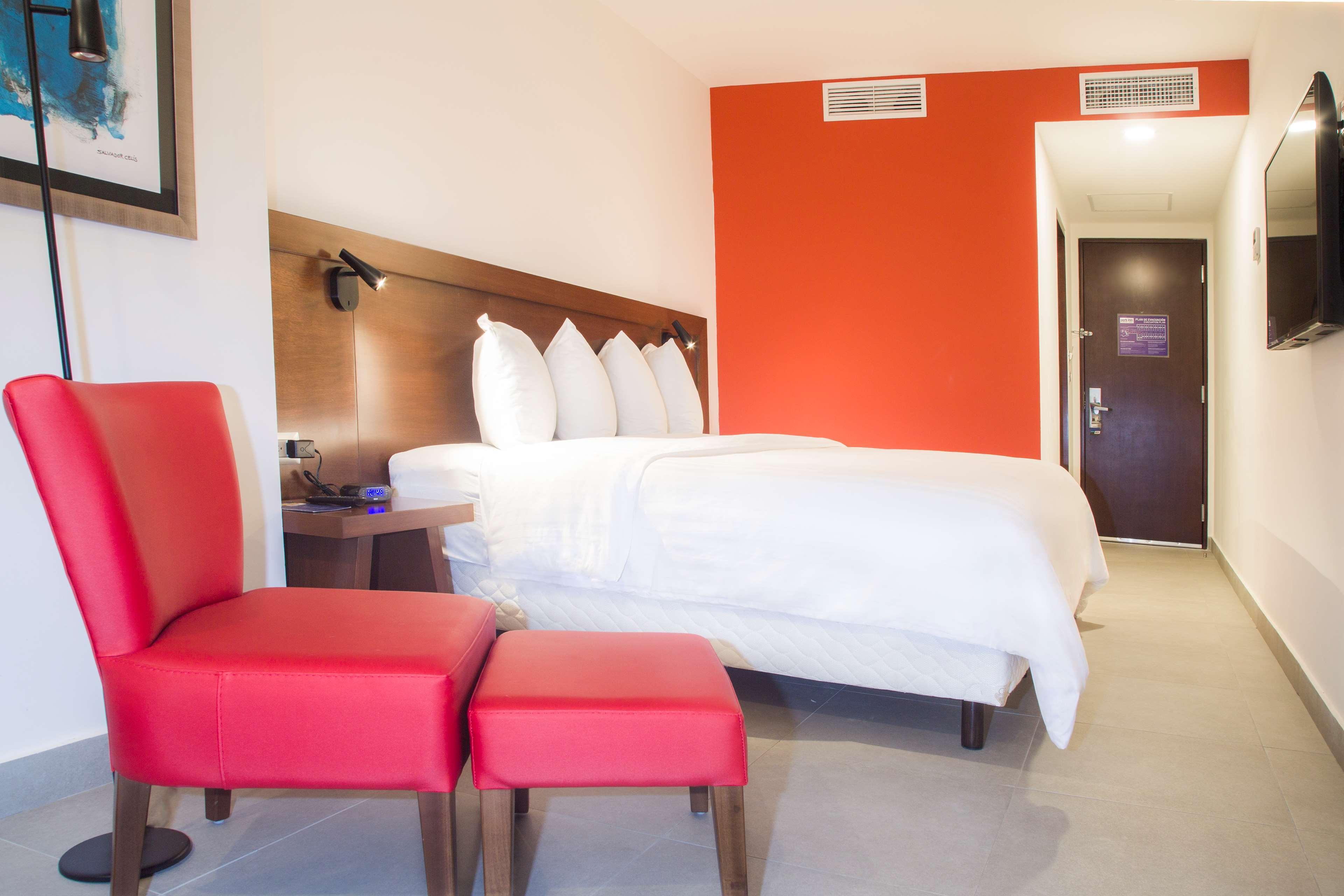 Park Inn By Radisson Mazatlán Extérieur photo