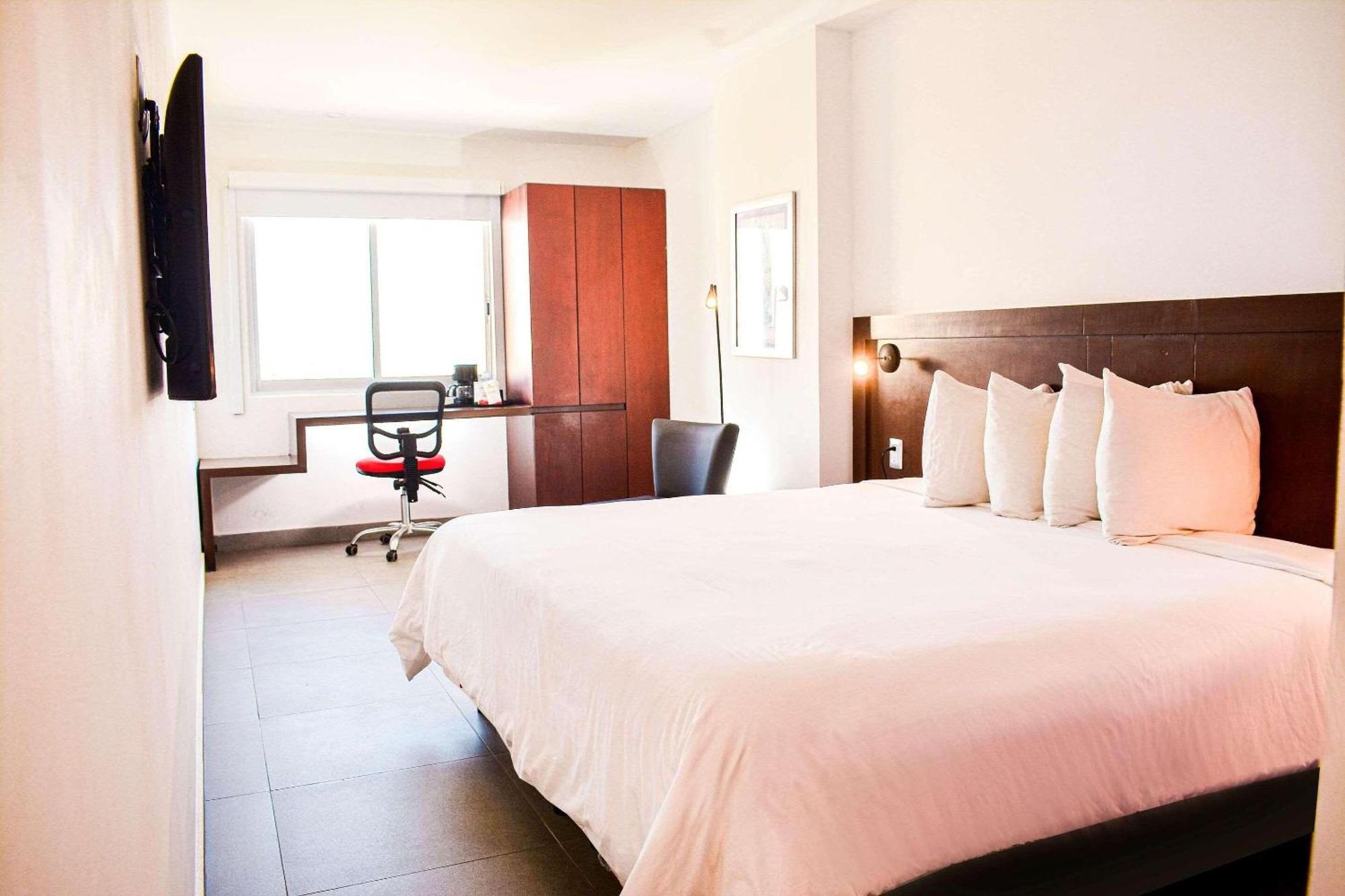 Park Inn By Radisson Mazatlán Extérieur photo