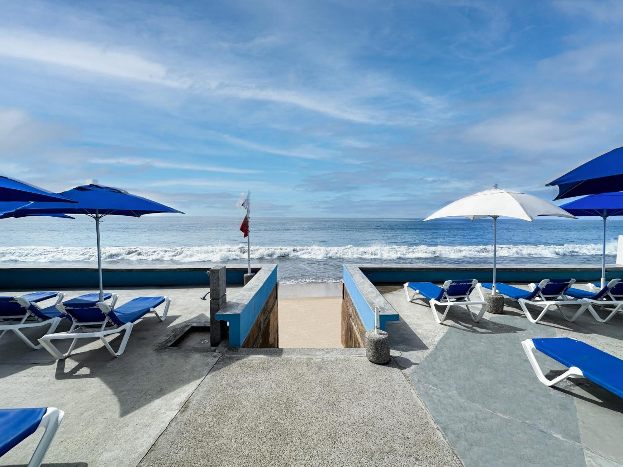Park Inn By Radisson Mazatlán Extérieur photo