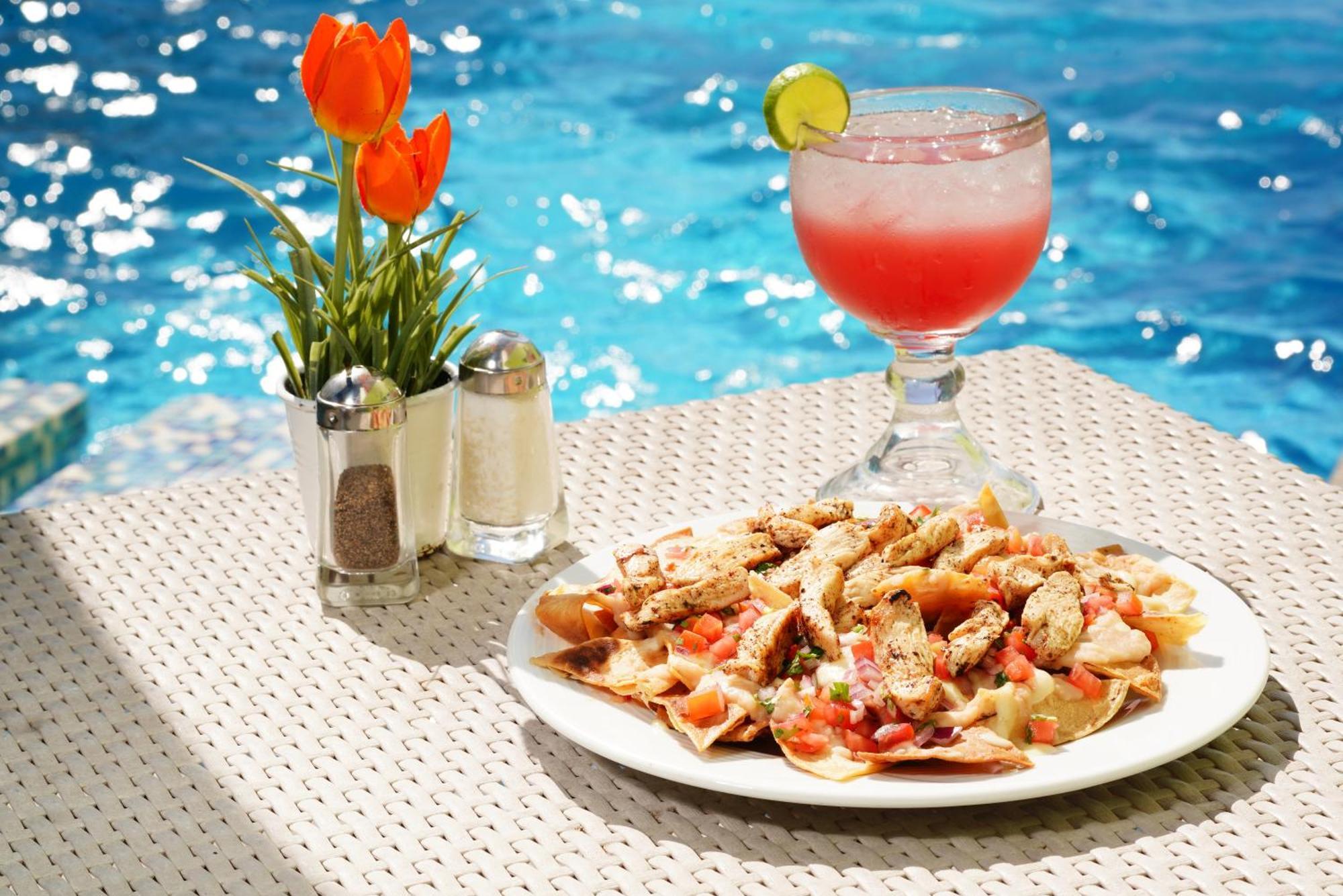 Park Inn By Radisson Mazatlán Extérieur photo