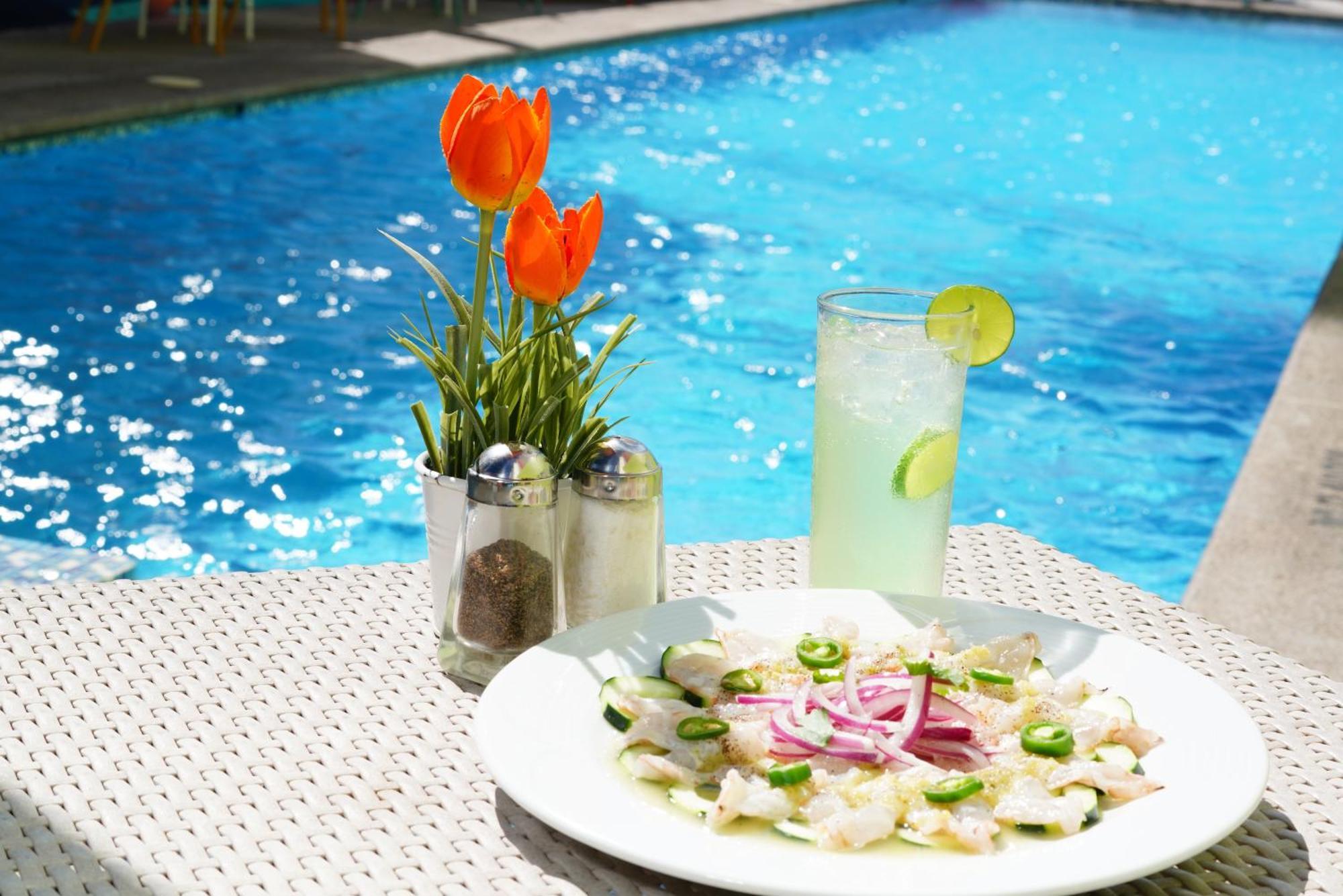 Park Inn By Radisson Mazatlán Extérieur photo
