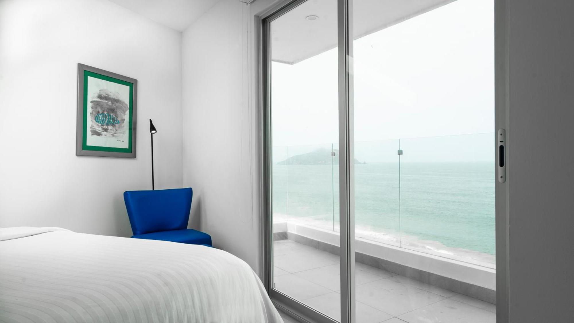 Park Inn By Radisson Mazatlán Extérieur photo
