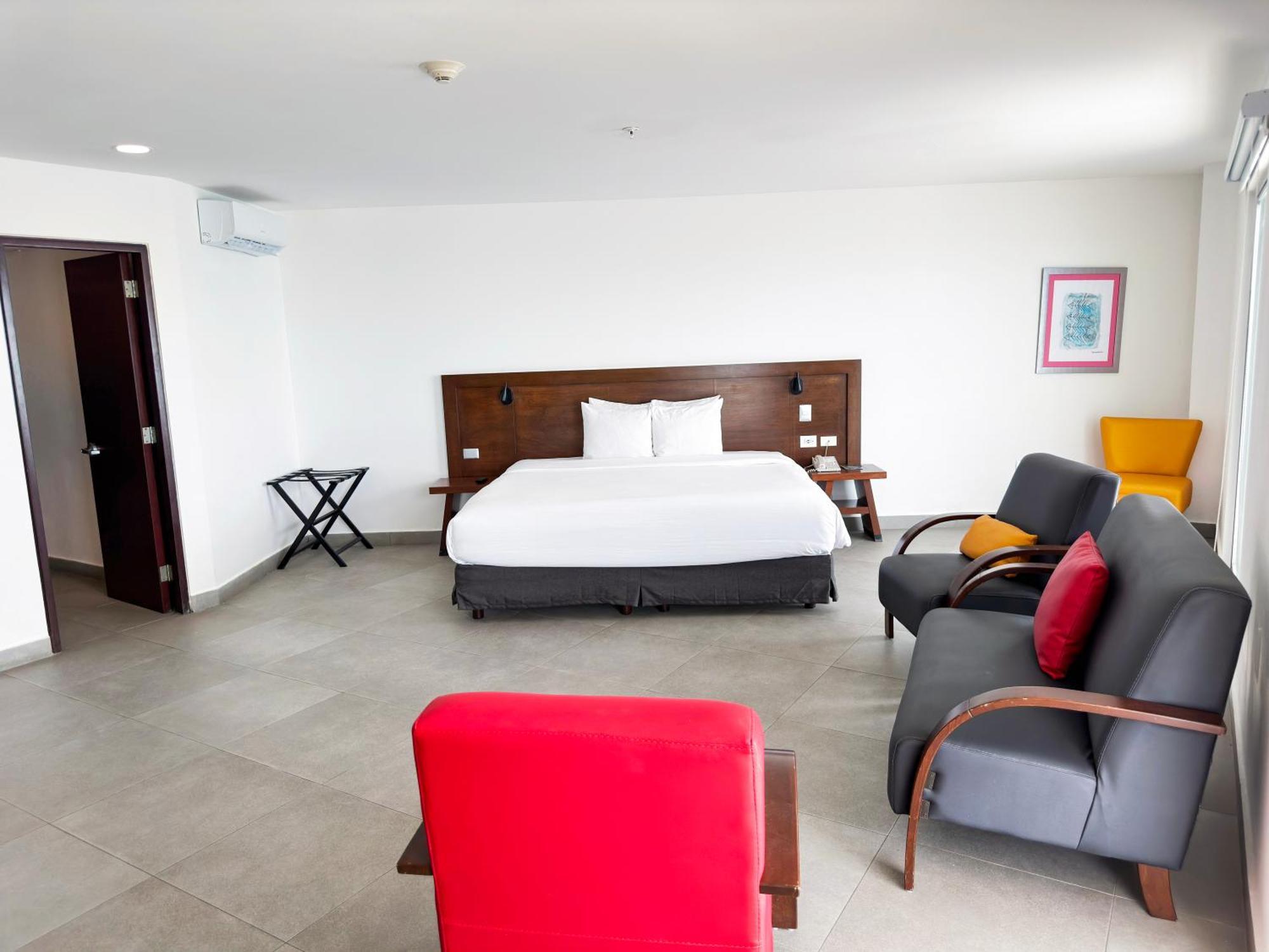 Park Inn By Radisson Mazatlán Extérieur photo