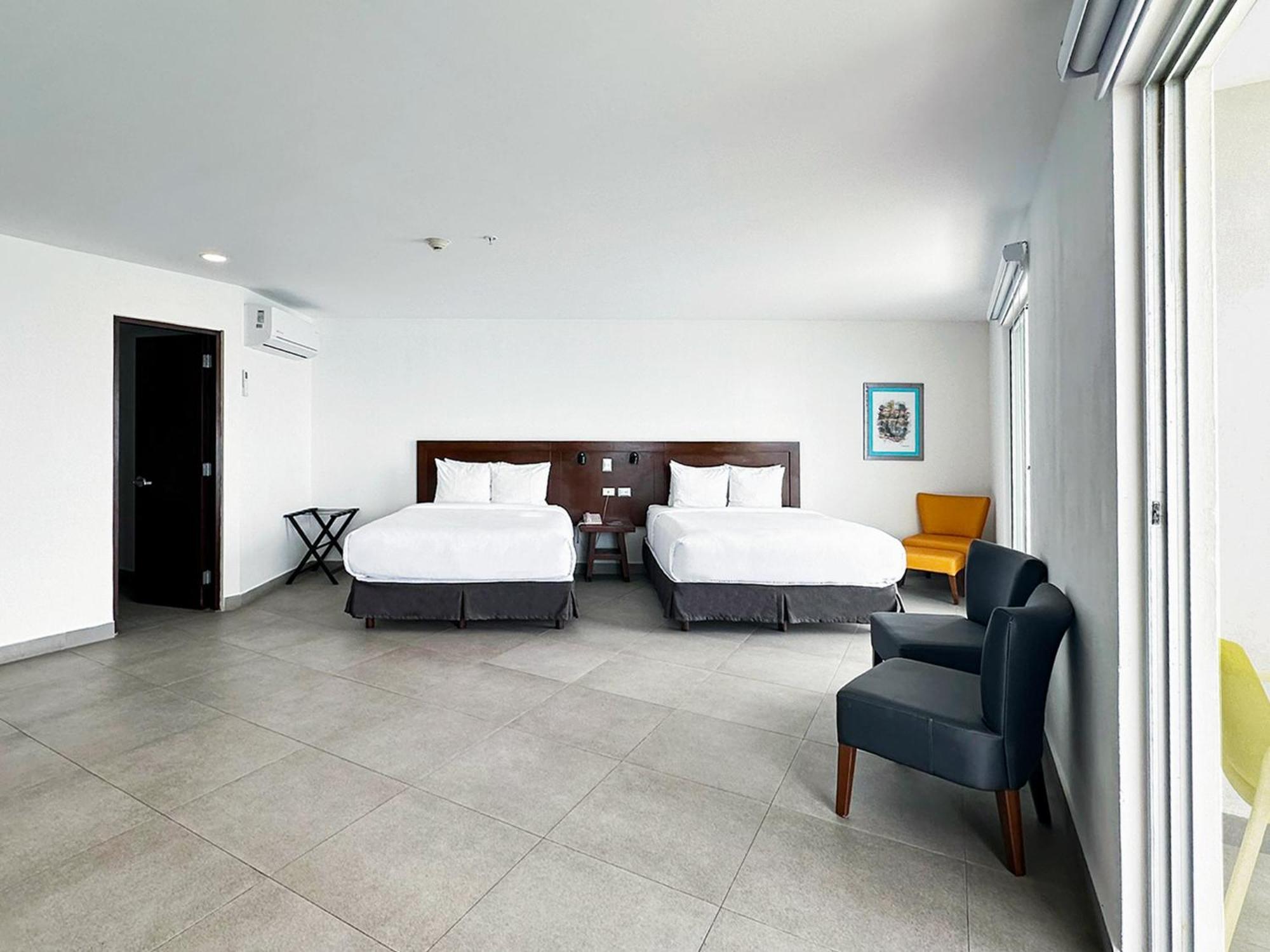 Park Inn By Radisson Mazatlán Extérieur photo