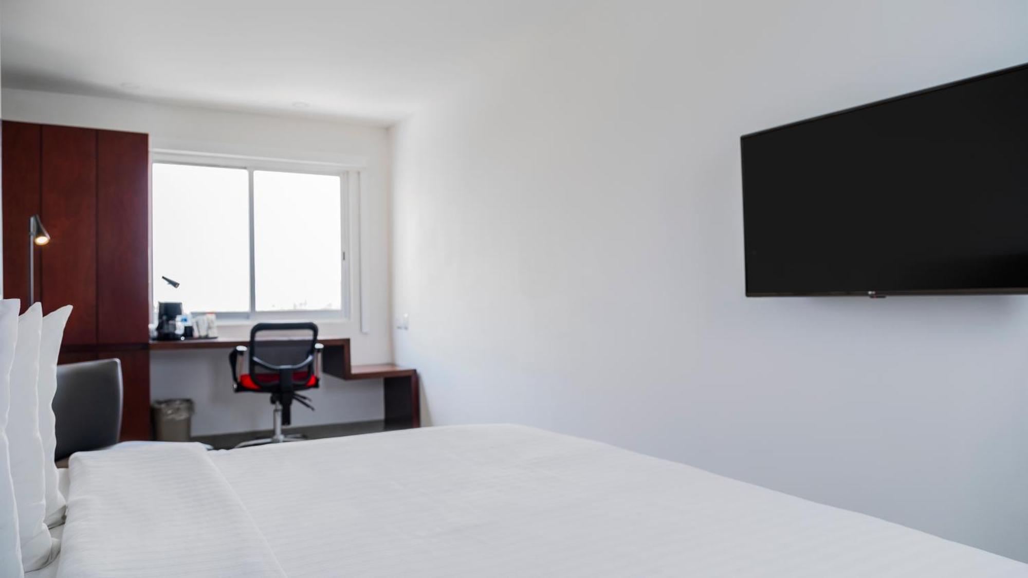 Park Inn By Radisson Mazatlán Extérieur photo